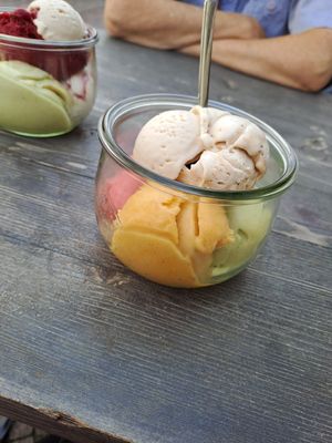  at Luicella's - Hüxstraße in Luebeck