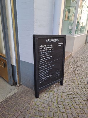  at Luicella's - Hüxstraße in Luebeck