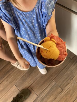   at Luicella's - Hüxstraße in Luebeck