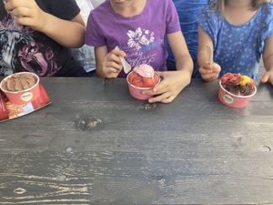   at Luicella's - Hüxstraße in Luebeck