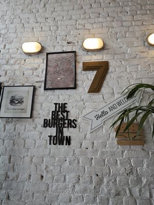  at The Huggy's Bar - Bruxelles 2 in Brussels