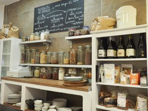 Interior at 3 4 4 in Alicante