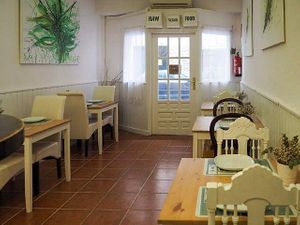 Interior at 3 4 4 in Alicante