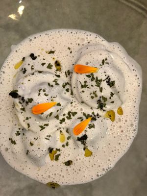 Ravioli  at 3 4 4 in Alicante