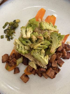 Yummy!!!  at 3 4 4 in Alicante