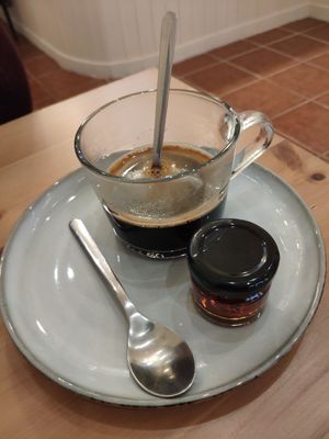 Achicoria at 3 4 4 in Alicante