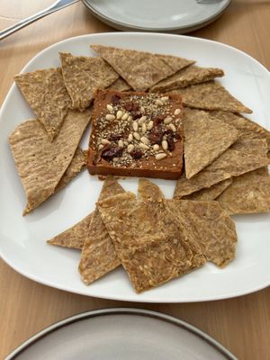 Tomato patéch   at 3 4 4 in Alicante