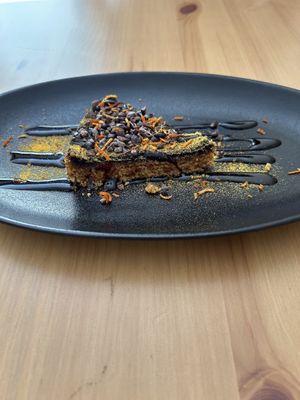 Tarta  at 3 4 4 in Alicante