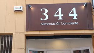  at 3 4 4 in Alicante