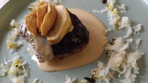  at 3 4 4 in Alicante