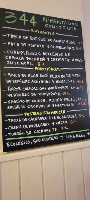  at 3 4 4 in Alicante