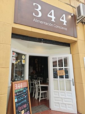  at 3 4 4 in Alicante