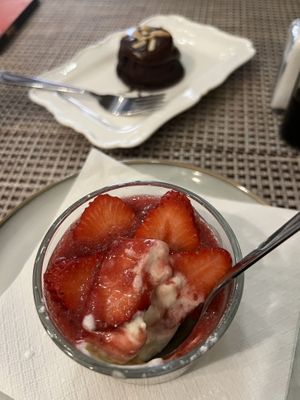 Yum  at Makalu Veggie in Alicante