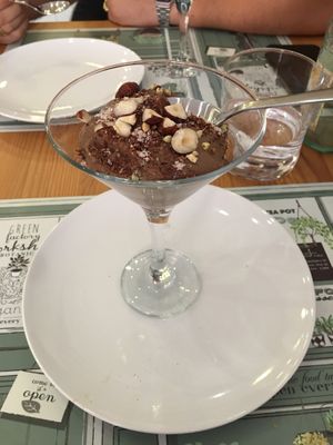 Postre at 3 4 4 in Alicante