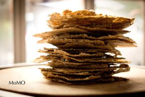 Pan Esenio at 3 4 4 in Alicante