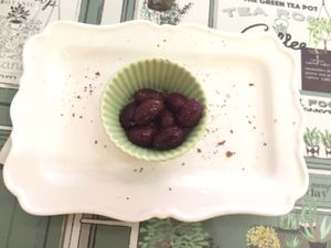 Anti pasta olives  at 3 4 4 in Alicante