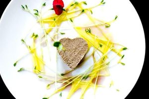 Reishi pate. at 3 4 4 in Alicante