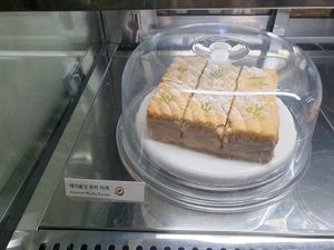 yum at Diner Jackie 다이너재키 in Seoul