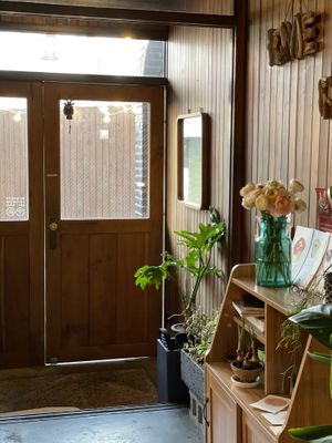 Inside  at Diner Jackie 다이너재키 in Seoul