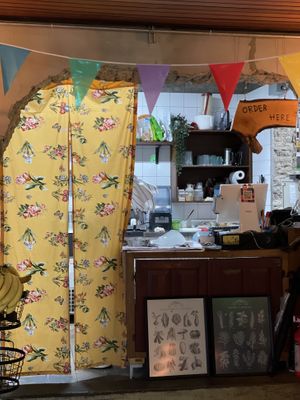 Kitchen   at Diner Jackie 다이너재키 in Seoul