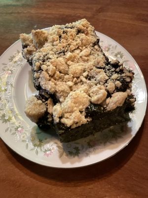   at Diner Jackie 다이너재키 in Seoul