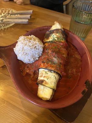   at Diner Jackie 다이너재키 in Seoul