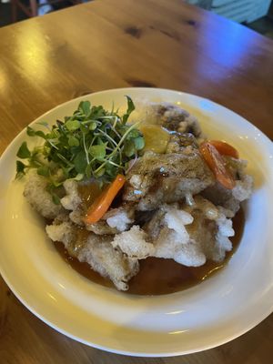   at Diner Jackie 다이너재키 in Seoul