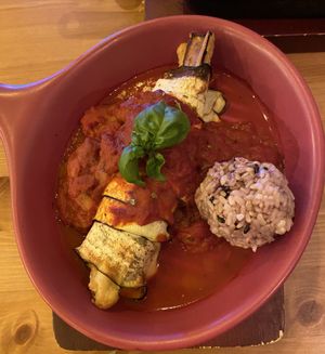   at Diner Jackie 다이너재키 in Seoul