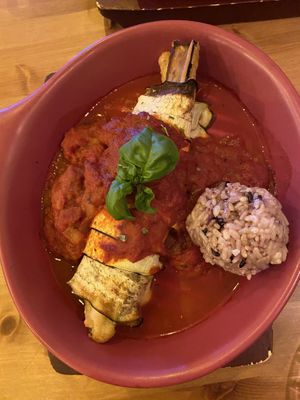   at Diner Jackie 다이너재키 in Seoul