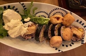   at Diner Jackie 다이너재키 in Seoul