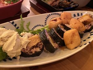   at Diner Jackie 다이너재키 in Seoul