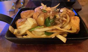   at Diner Jackie 다이너재키 in Seoul