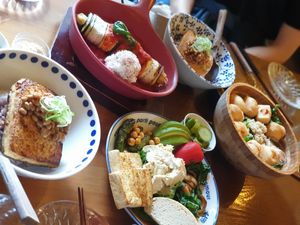 Amazing! at Diner Jackie 다이너재키 in Seoul