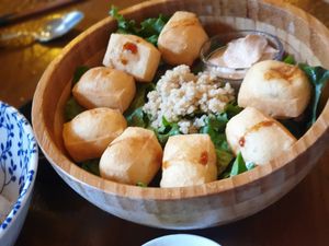 This one is a must at Diner Jackie 다이너재키 in Seoul