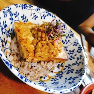 Their signature at Diner Jackie 다이너재키 in Seoul