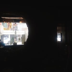 Atmosphere at Diner Jackie 다이너재키 in Seoul