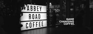 Abbey Road Coffee at Abbey Road Coffee in Malvern