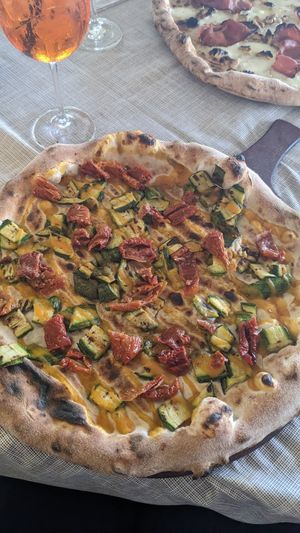  at Nettuno in Rapallo