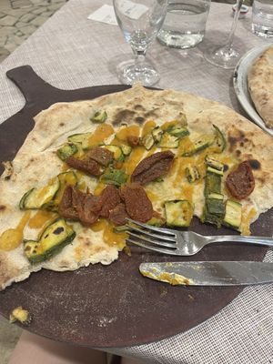   at Nettuno in Rapallo