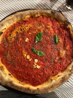  at Nettuno in Rapallo