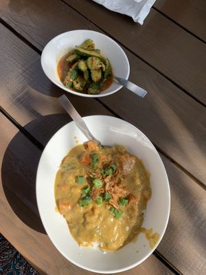   at Wicked Bao in Fernandina Beach