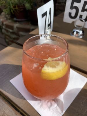   at Wicked Bao in Fernandina Beach