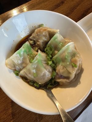   at Wicked Bao in Fernandina Beach