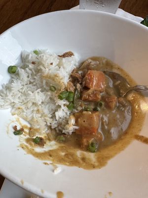   at Wicked Bao in Fernandina Beach