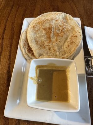   at Wicked Bao in Fernandina Beach