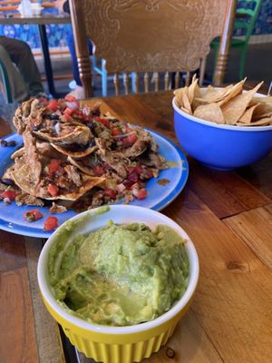   at Sugar Taco in Los Angeles