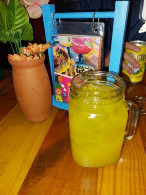  at Sugar Taco in Los Angeles