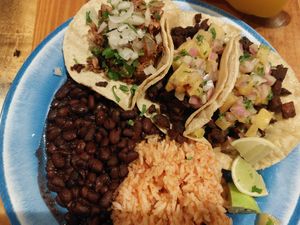  at Sugar Taco in Los Angeles