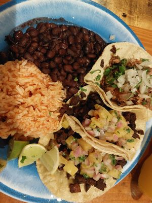  at Sugar Taco in Los Angeles