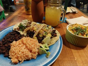  at Sugar Taco in Los Angeles